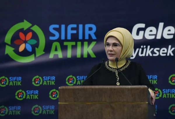 Sıfır Atık Festivalle Büyüyor! Çevre Bilincini Artıracak Yeni Adım